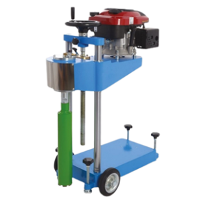 Core Drilling