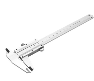 Vernier Caliper Manual scale reading 300mm