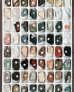 Earth Science Collection