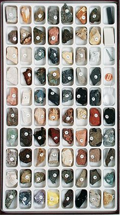 Earth Science Collection