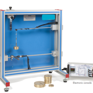 Strain Gauge Trainer