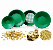 Gold Panning Kit