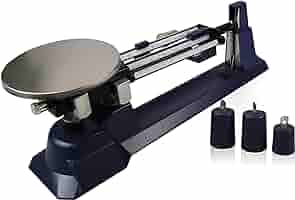Mechanical Balances