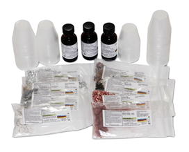 Acid Rain Weathering and erosion Kit