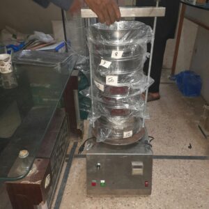 RO TAP Sieve Shaker