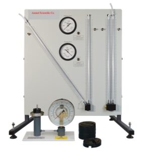 Pressure Measurement & Calibration