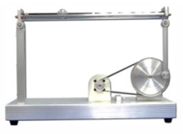 Ball and Beam Control Trainer