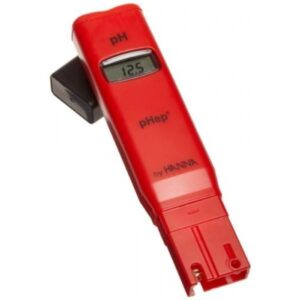 PH Meter Model