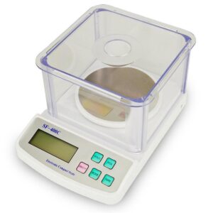 Digital Weight Balance