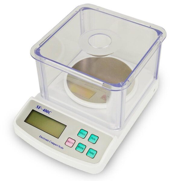 Digital Weight Balance