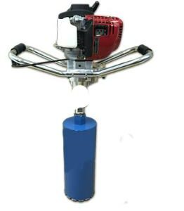 Portable Core Cutting Drilling Machine