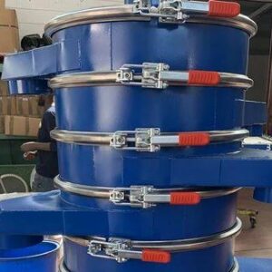 Circular Vibrating Screen