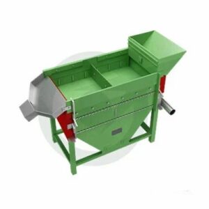 Mineral Jig Separator