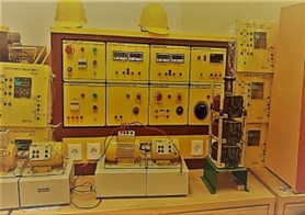 Autometic Synchronization Trainer