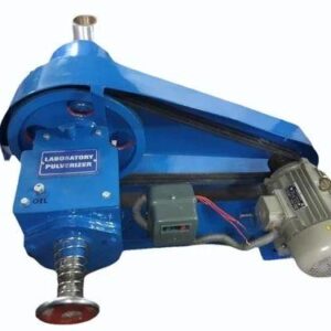 Industrial Laboratory Pulverizer