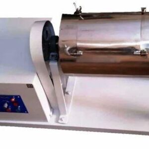 Laboratory Ball Rod Mill