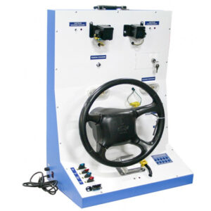 Air Bag Trainer