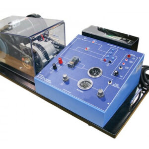 Alternator Trainer