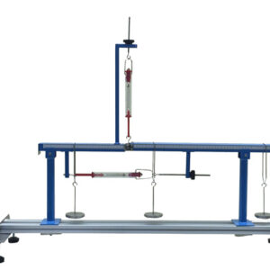 Bending Moment Apparatus