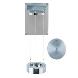 Bifilar And Trifilar Apparatus