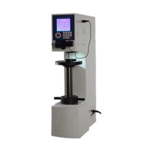 Brinell Hardness Tester (Computerized)