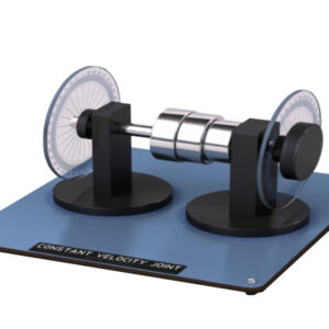 Constant Velocity Joint Apparatus