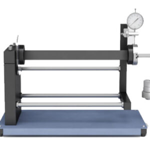 Cantilever Beam Apparatus