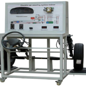 Car Steering Trainer