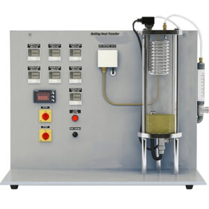 Computerized Boiling Heat Transfer Apparatus
