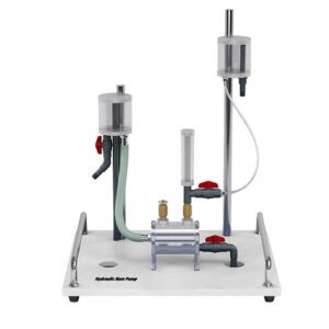 Hydraulic Ram