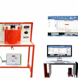 Computerized Steady State & Non Steady Heat Transfer