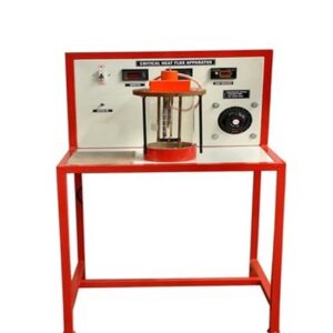 Critical Heat Flux Apparatus