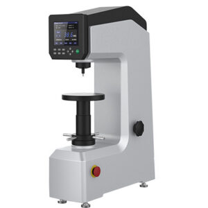 Digital Rockwell Hardness Tester