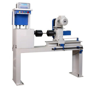 Digital Torsion Testing Machine