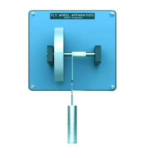 Fly Wheel Apparatus
