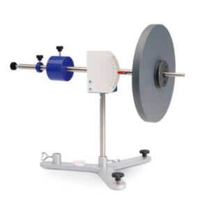 Gyroscope Experiment Manual