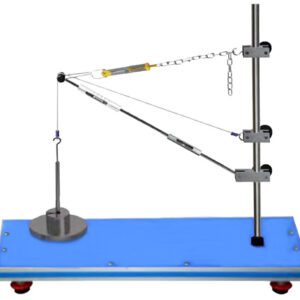 Jib Crane Apparatus