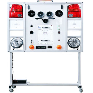 Lighting Training Board Simulator