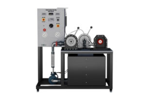Multi Turbine Test Rig - Anmol Scientific