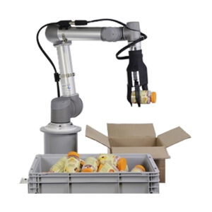 Pick and Place Robot Trainer