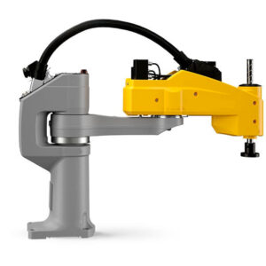 Scarab Robot Trainer