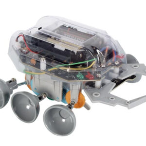 Scarab Robot Kit Sound Sensor