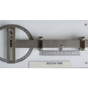 Scotch Yoko Mechanism