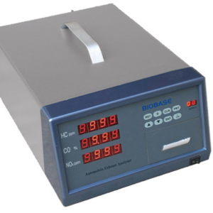 Exhaust Gas Analyzer (Gasoline & Diesel)
