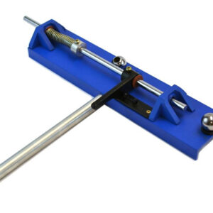 Second Law of Motion Apparatus