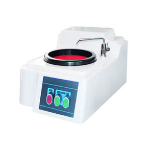 Single Disc Polishing Machine