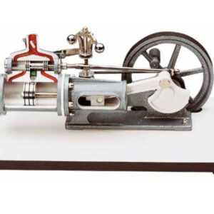 Steam Engine Model