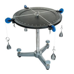Universal Force Table