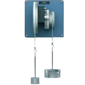 Winch Cab Single Purchase Apparatus
