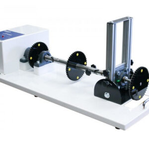 Working Model of Drive Shaft